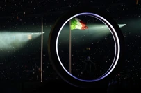 Svečanost otvorenja ZOI, Foto: Yves Herman/REUTERS