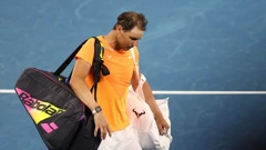 Rafael Nadal