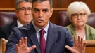 Premijer Španjolske Pedro Sanchez
