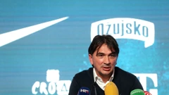 Zlatko Dalić