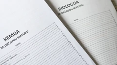 U podne privremeni rezultati državne mature