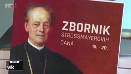Strossmayerovi dani