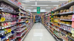 Francuska vlada dogovorila sa supermarketima