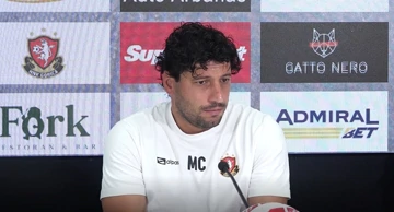 Mario Carević