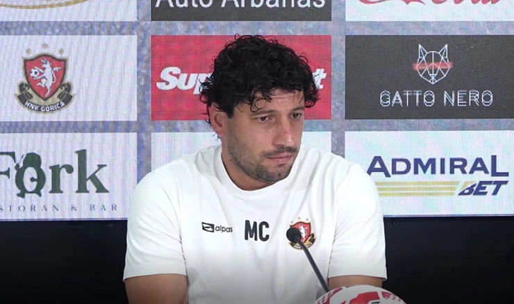 Mario Carević