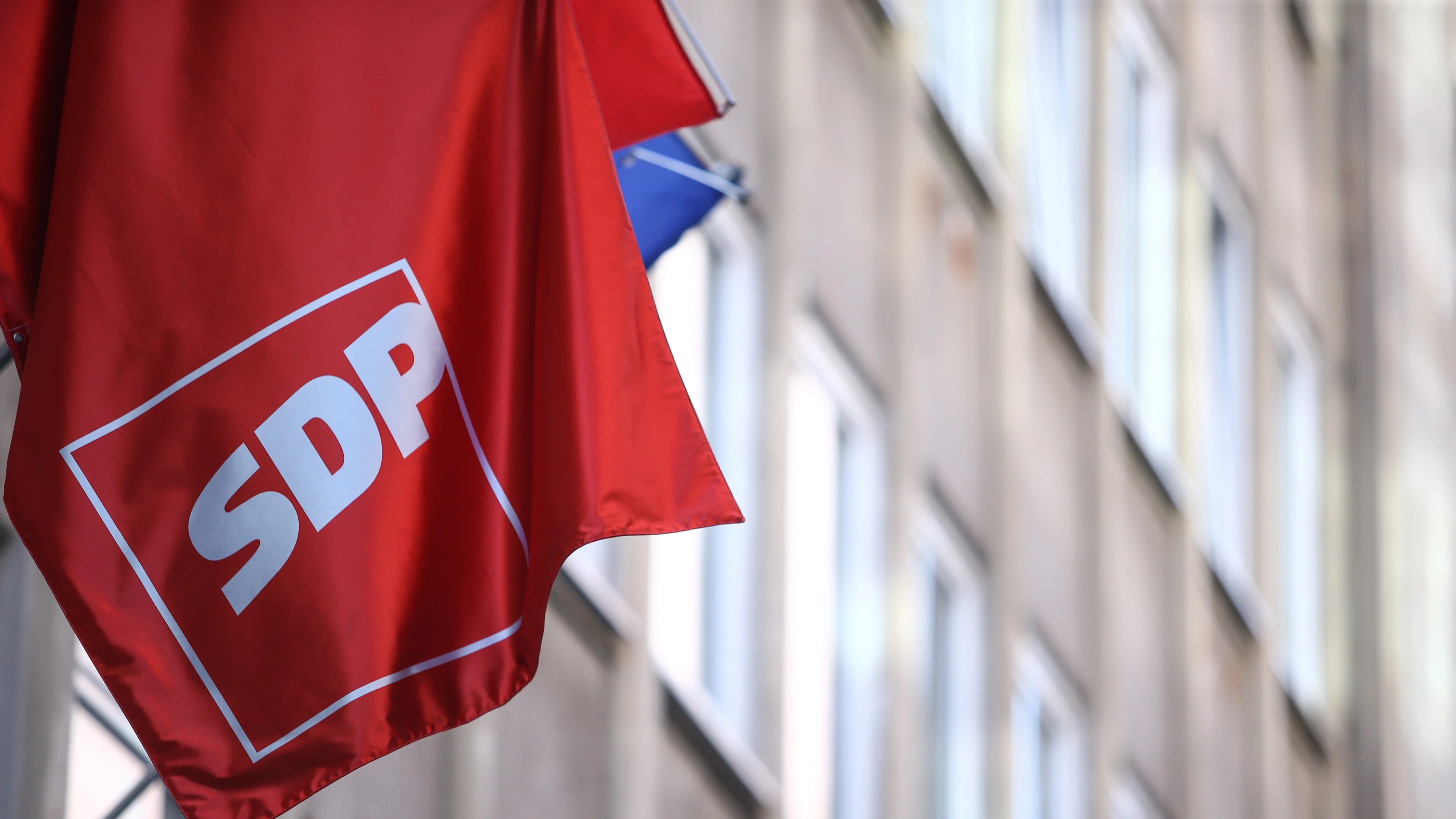 Pokrenut postupak protiv SDP-a zbog sumnje u povredu osobnih podataka