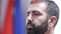 Davor Matijević