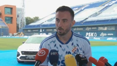 Josip Drmić