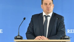 Ministar Butković