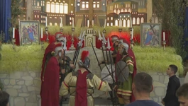 Hrvatska slavi Uskrs srcem i dušom