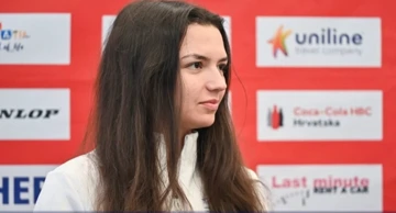 Petra Marčinko