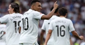 Kylian Mbappe 
