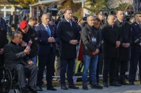 Vukovar, Foto:  Emica Elvedji /PIXSELL