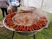 Proljetni vašar u Karancu, Foto: Krunoslav Inhof/HRT Radio Osijek