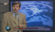 Dražen Glasnović, Foto: HTV/HRT
