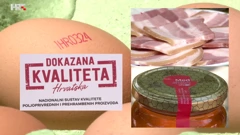 Oznaka  'Dokazana kvaliteta'