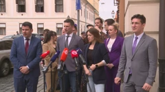 Konferencija za medije 