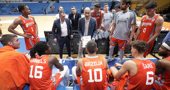 Cedevita Junior - Pelister. Vladimir Anzulović 
