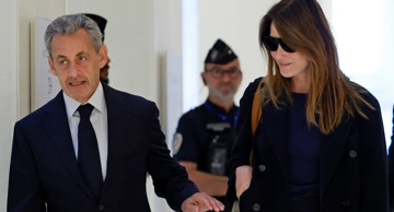 Suđenje Sarkozyju zbog navodnog financiranja libijske kampanje
