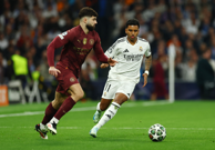 Joško Gvardiol i Rodrygo, Foto: Matthew Childs/Action Images via Reuters