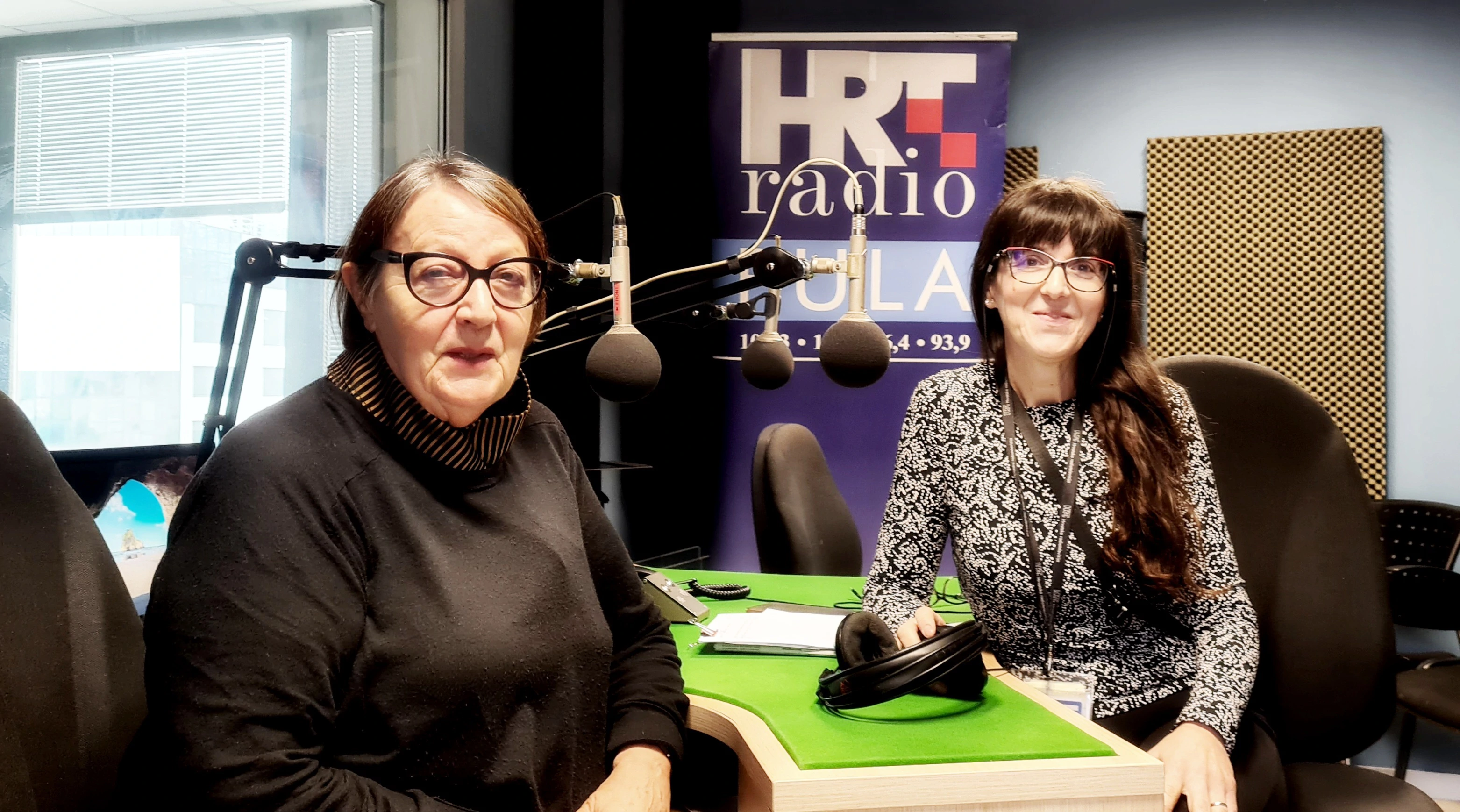 Razvojni kod - Gošća Tatjane Kaštelan Gorka Ostojić Cvajner, Pula u prošlosti, sadašnjosti i budućnosti episode artwork