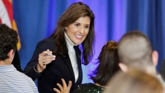 Nikki Haley