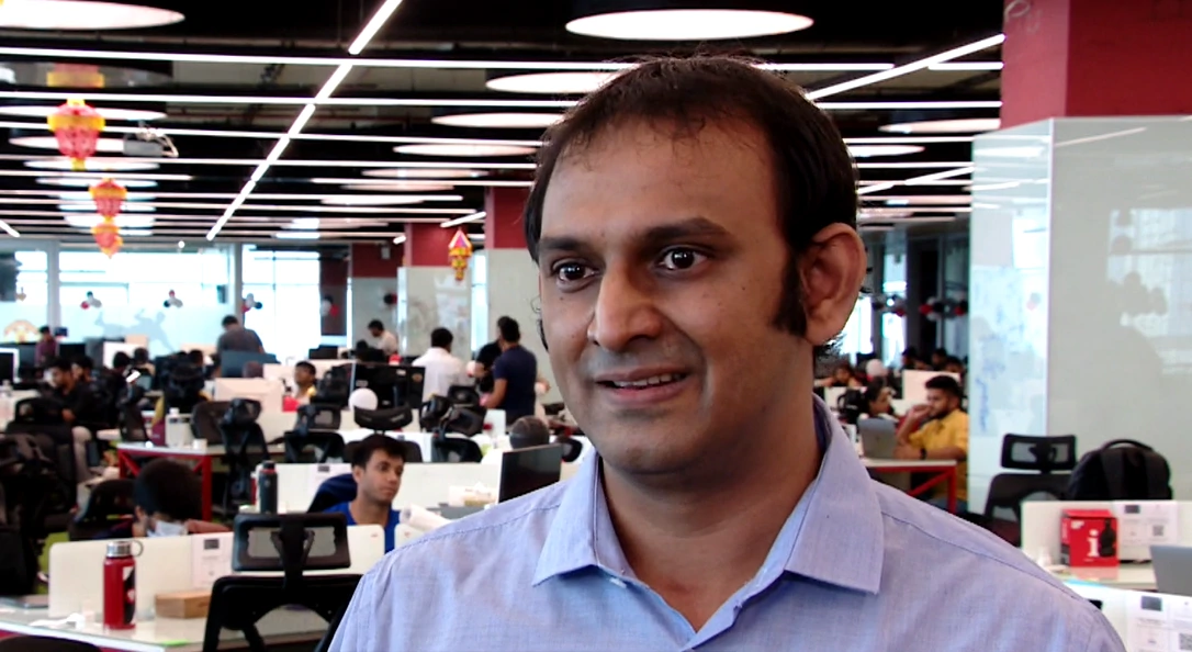  Bhavit Sheth, Foto: HTV/HRT
