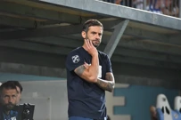 Radomir Đalović, Foto: Damir Skomrlj/CROPIX