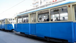 Tramvaj