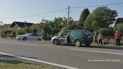 U teškoj prometnoj nesreći u Suhopolju poginule dvije osobe, Foto: -/Informacijski centar Virovitica