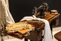 Jessica Kuljis - Exposición / Izložba, Foto: Red Uno de Bolivia//