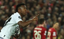 Vinicius Junior, Foto: Phil Noble/ REUTERS