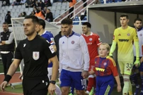 HNK Hajduk - NK Slaven Belupo, Foto: Ivo Cagalj/Pixsell