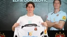 Elvir Duraković