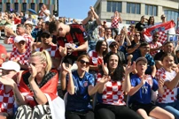 Socca SP u Essenu, Foto: Marin Sušić/Press