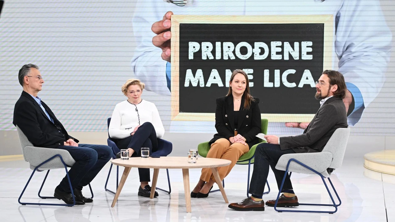 Dr. Beck, Foto: Renato Branđolica/HRT