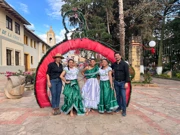 Samaipata, Foto: Alejandro Pinto//