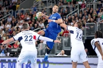 Dvoboj Zagreba i PSG-a, Foto: Igor Kralj/PIXSELL