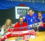 arhiva, Foto: Radio Podcast Bar Croata (Argentina)/Radio Podcast Bar Croata (Argentina)