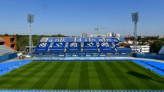 Stadion Maksimir 