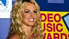 Britney Spears