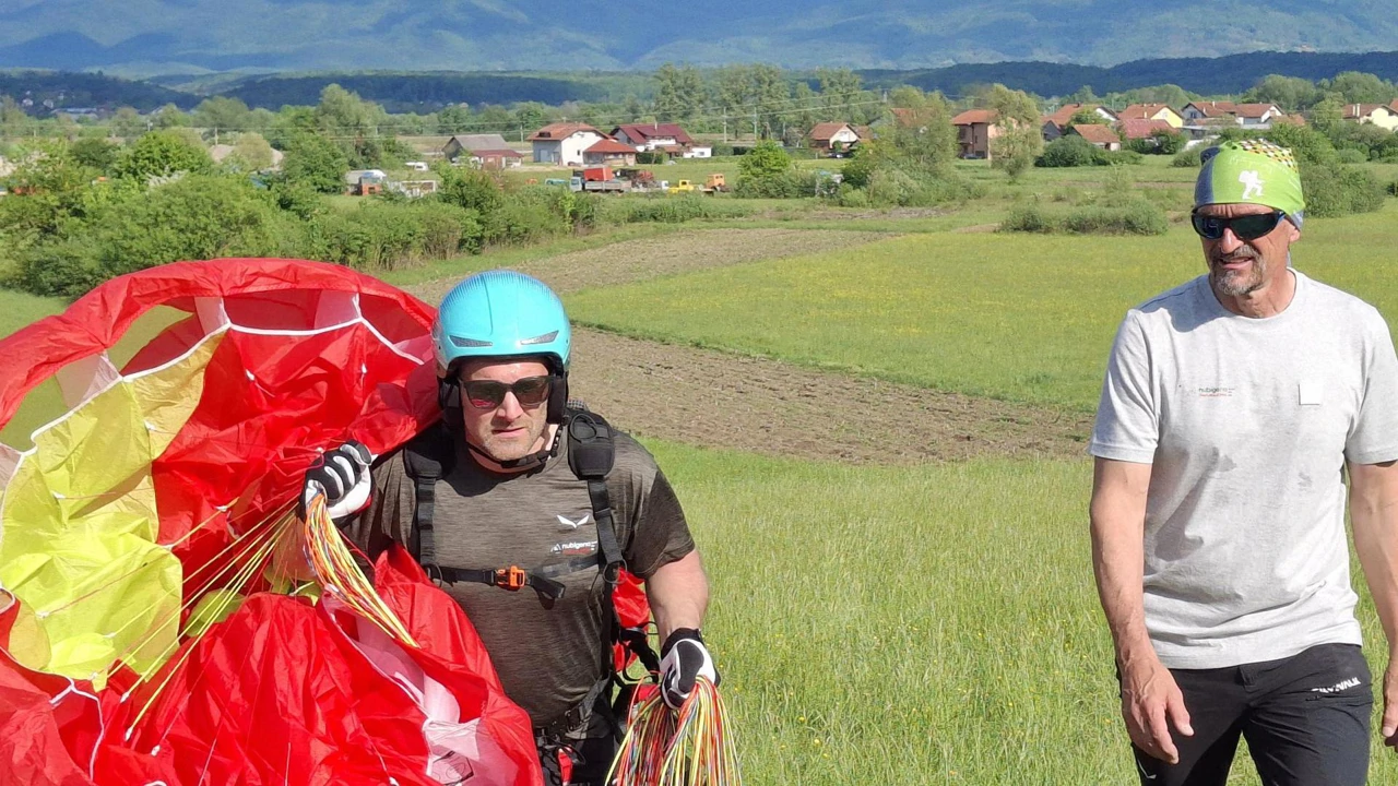 Planine, Foto: Nataša Kraljević Kolbas i Maja Tokić /HRT