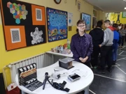 Kozmos, Foto: M.Kralj/Radio Osijek 