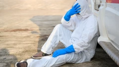 Medicinski djelatnici sve se teže nose s pandemijom 