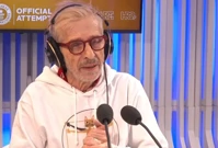 Zlatan Skalicki u maratonu, Foto: Hr/HR