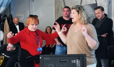 30. rođendan emisije "Dobro jutro, Hrvatska", Foto: HTV/HRT