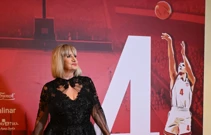 Biserka Petrović, Foto: Goran Mehkek/CROPIX