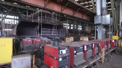 Razlog blokade računa je novčana pomoć Brodosplitu