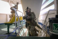 Vježba HV-a, Foto: MORH/HRT