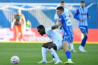 Lokomotiva - Rijeka , Foto: Ronald Gorsic /CROPIX